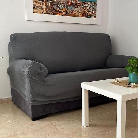 Luz Baal Grupo Ac Gestion Apartman Cádiz Kültér fotó