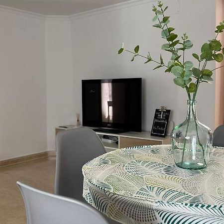 Luz Baal Grupo Ac Gestion Apartman Cádiz Kültér fotó