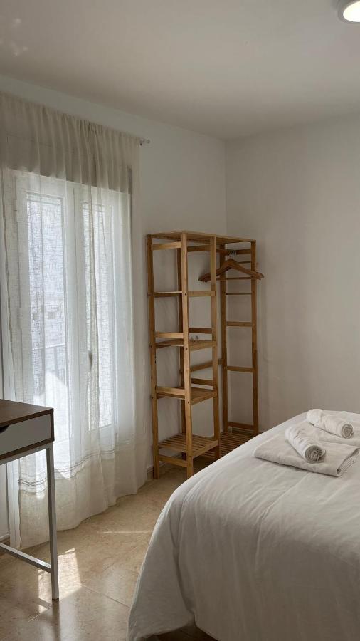 Luz Baal Grupo Ac Gestion Apartman Cádiz Kültér fotó