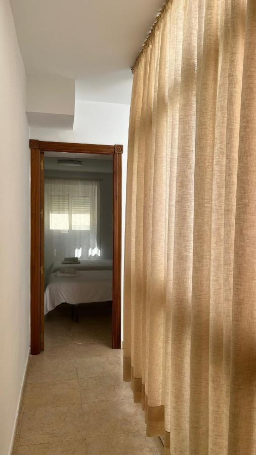 Luz Baal Grupo Ac Gestion Apartman Cádiz Kültér fotó