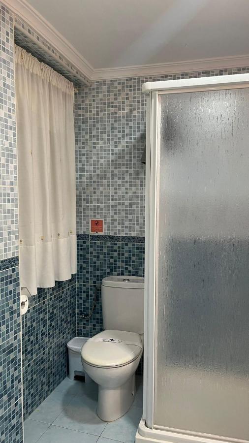 Luz Baal Grupo Ac Gestion Apartman Cádiz Kültér fotó