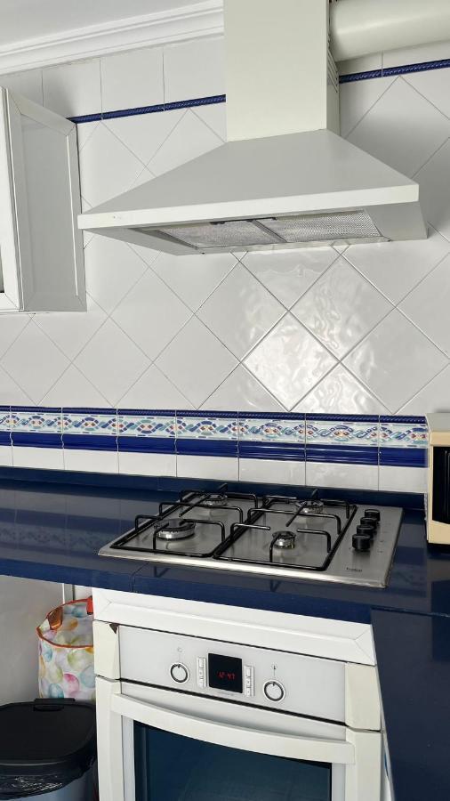 Luz Baal Grupo Ac Gestion Apartman Cádiz Kültér fotó