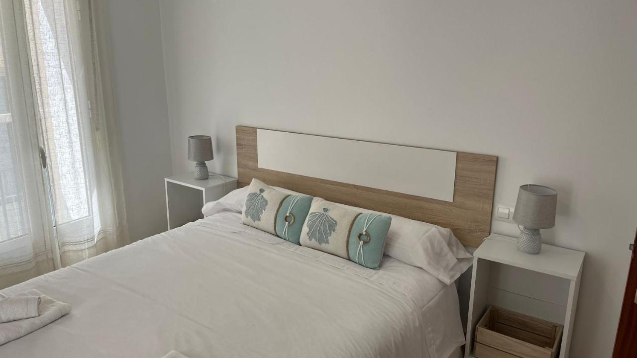 Luz Baal Grupo Ac Gestion Apartman Cádiz Kültér fotó