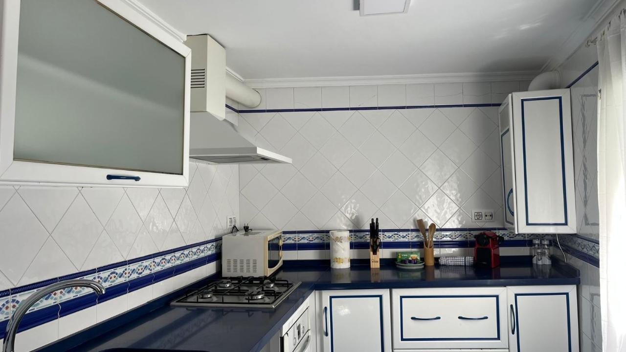 Luz Baal Grupo Ac Gestion Apartman Cádiz Kültér fotó
