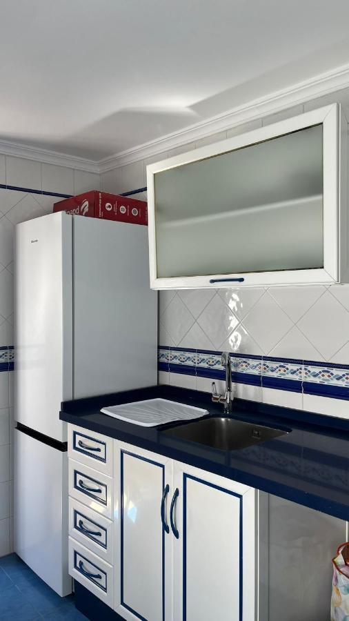 Luz Baal Grupo Ac Gestion Apartman Cádiz Kültér fotó
