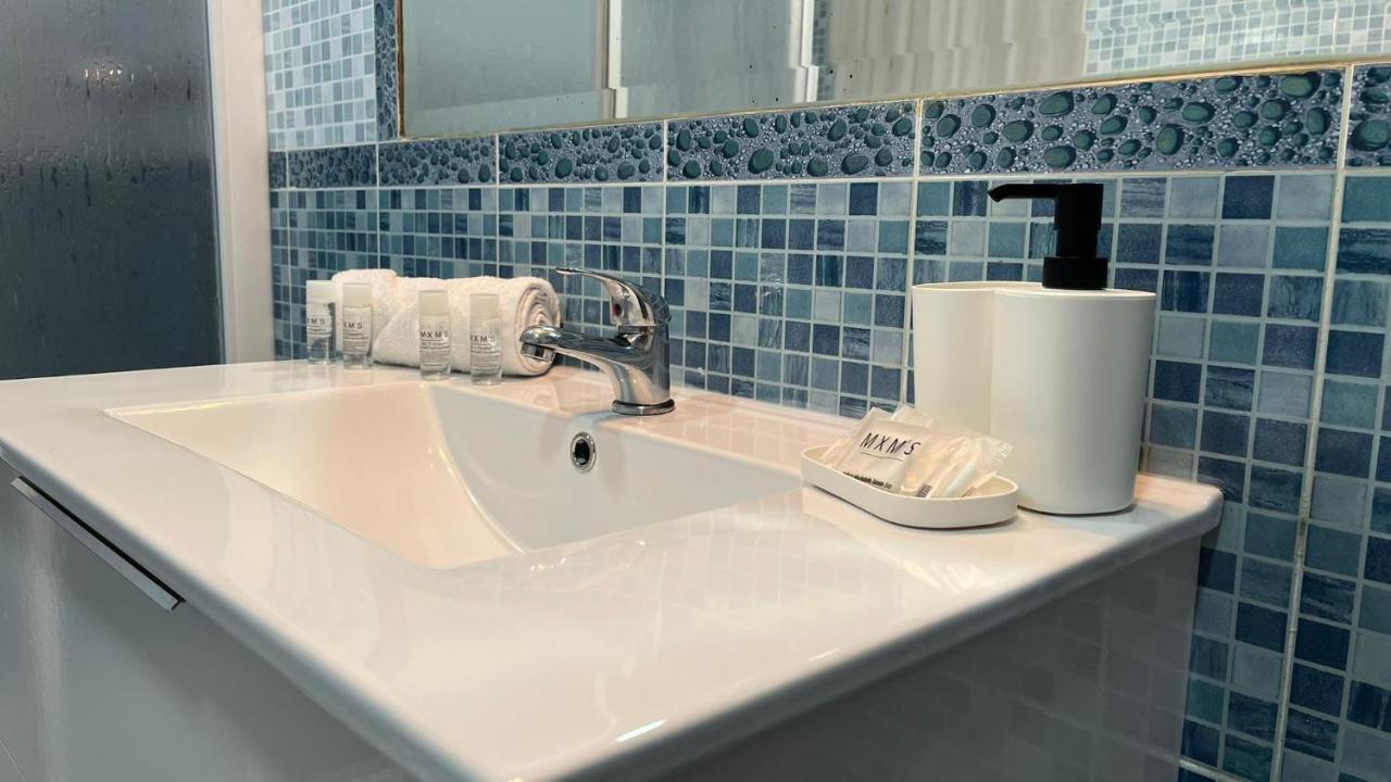 Luz Baal Grupo Ac Gestion Apartman Cádiz Kültér fotó