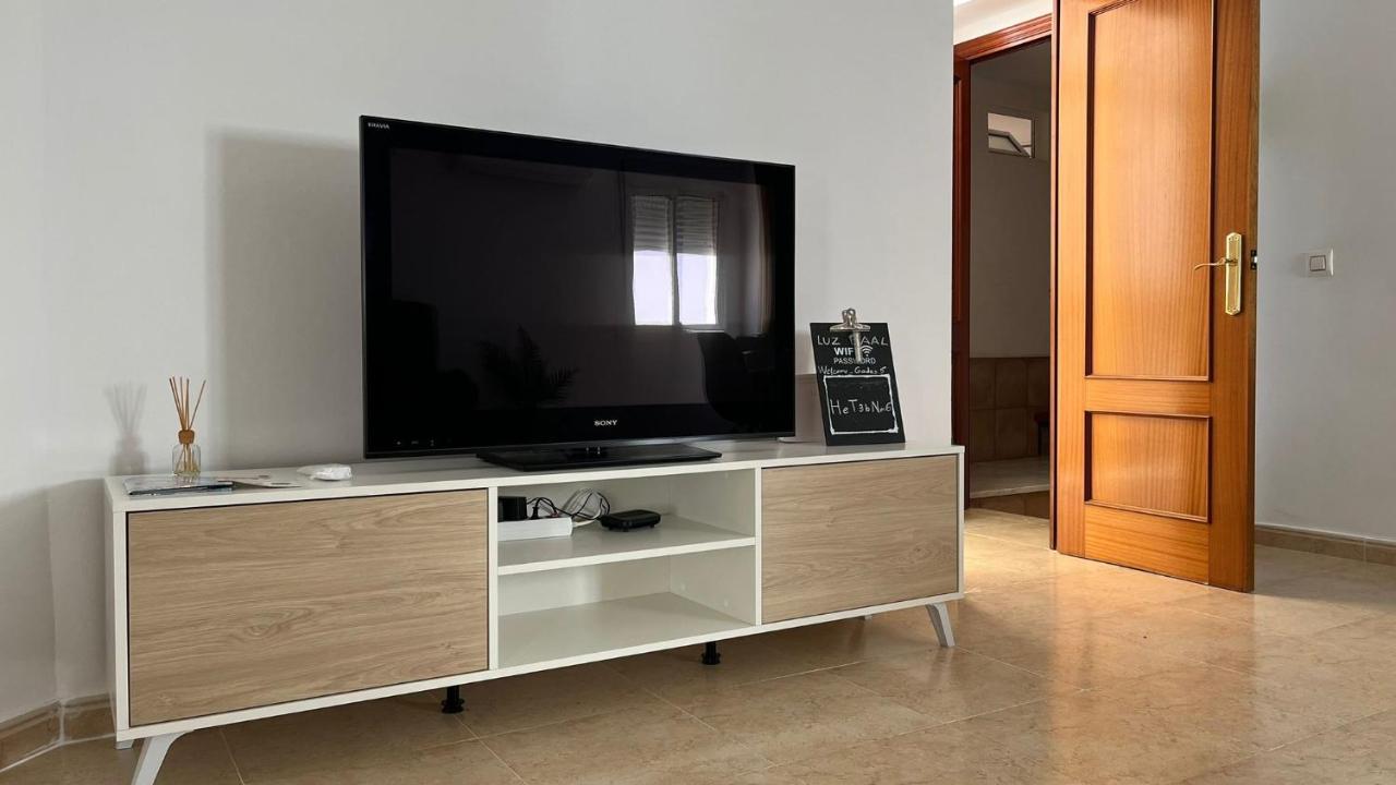 Luz Baal Grupo Ac Gestion Apartman Cádiz Kültér fotó