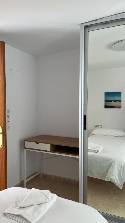 Luz Baal Grupo Ac Gestion Apartman Cádiz Kültér fotó