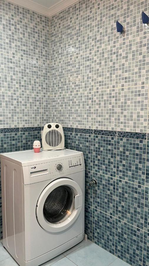 Luz Baal Grupo Ac Gestion Apartman Cádiz Kültér fotó